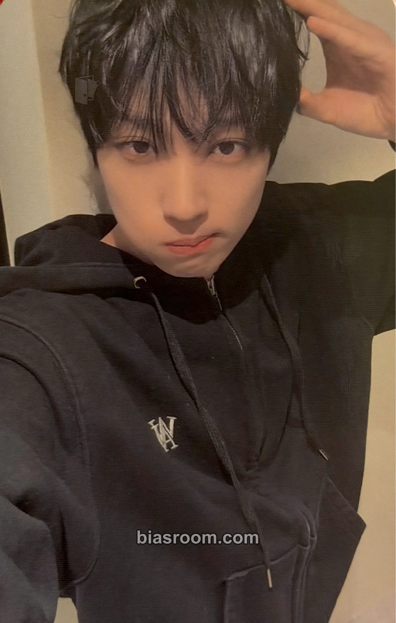 Arthur The Flower of the Moon Photocard - The KingDom - The KingDom K-pop photocard