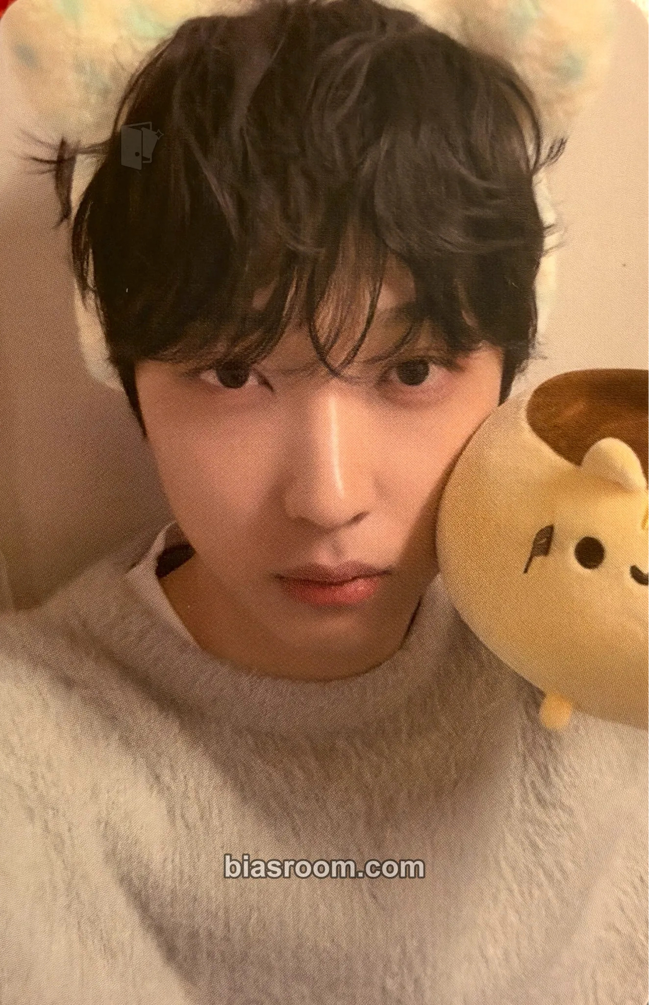 Arthur The Flower of the Moon Photocard - The KingDom - The KingDom K-pop photocard
