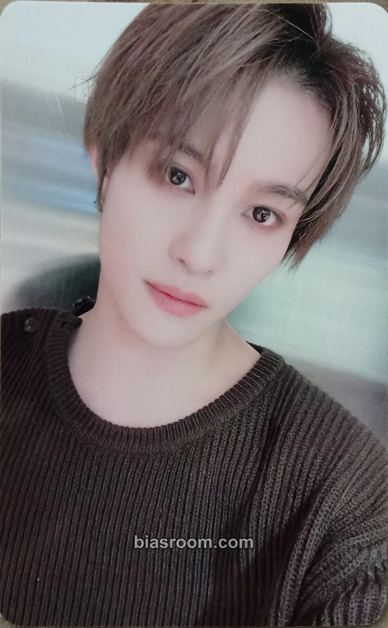 Yangyang BIG BANDS Photocard - WayV - WayV K-pop photocard