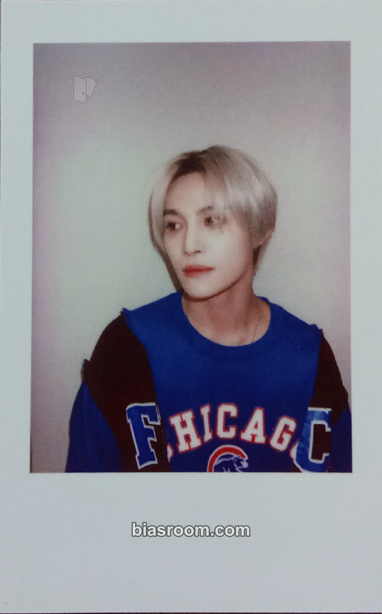 Yangyang BIG BANDS Photocard - WayV - WayV K-pop photocard