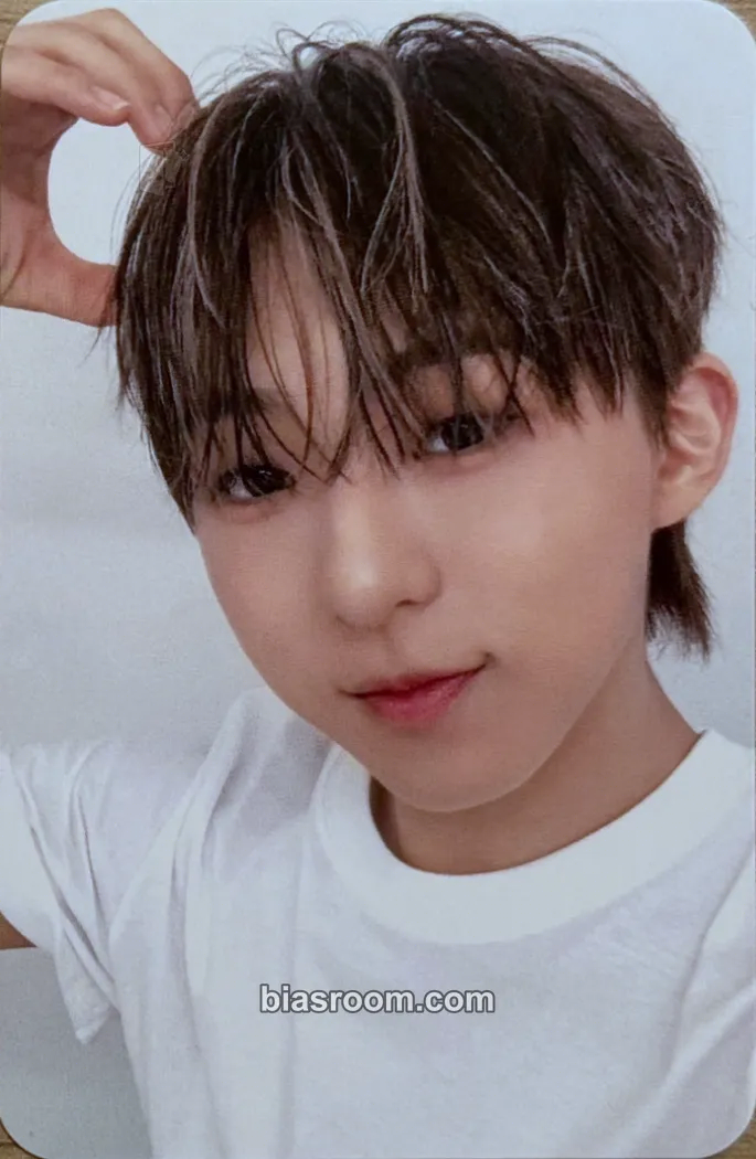 Miraku NouerA 1st Fanmeeting in Japan 'Thank you MA1: Hello NouerA' Photocard - NouerA - NouerA K-pop photocard