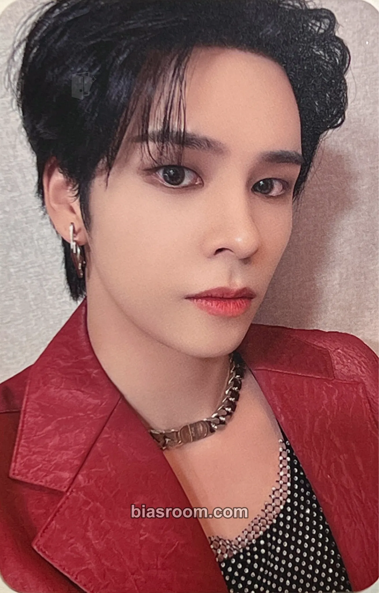 Serim EVERSHINE Photocard - CRAVITY - CRAVITY K-pop photocard