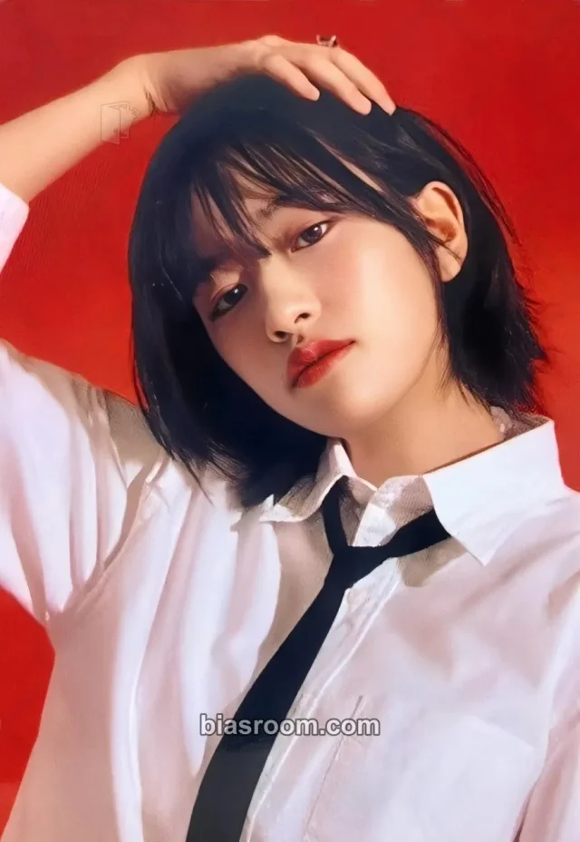 IVE - Yujin - I've Mine Album yp books (young poong books) purchase benefit