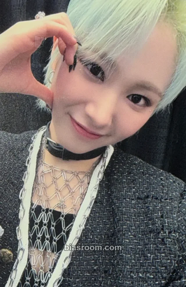 EVERGLOW - Mia - All My Girls US Tour Event vip ticket benefit meet & greet