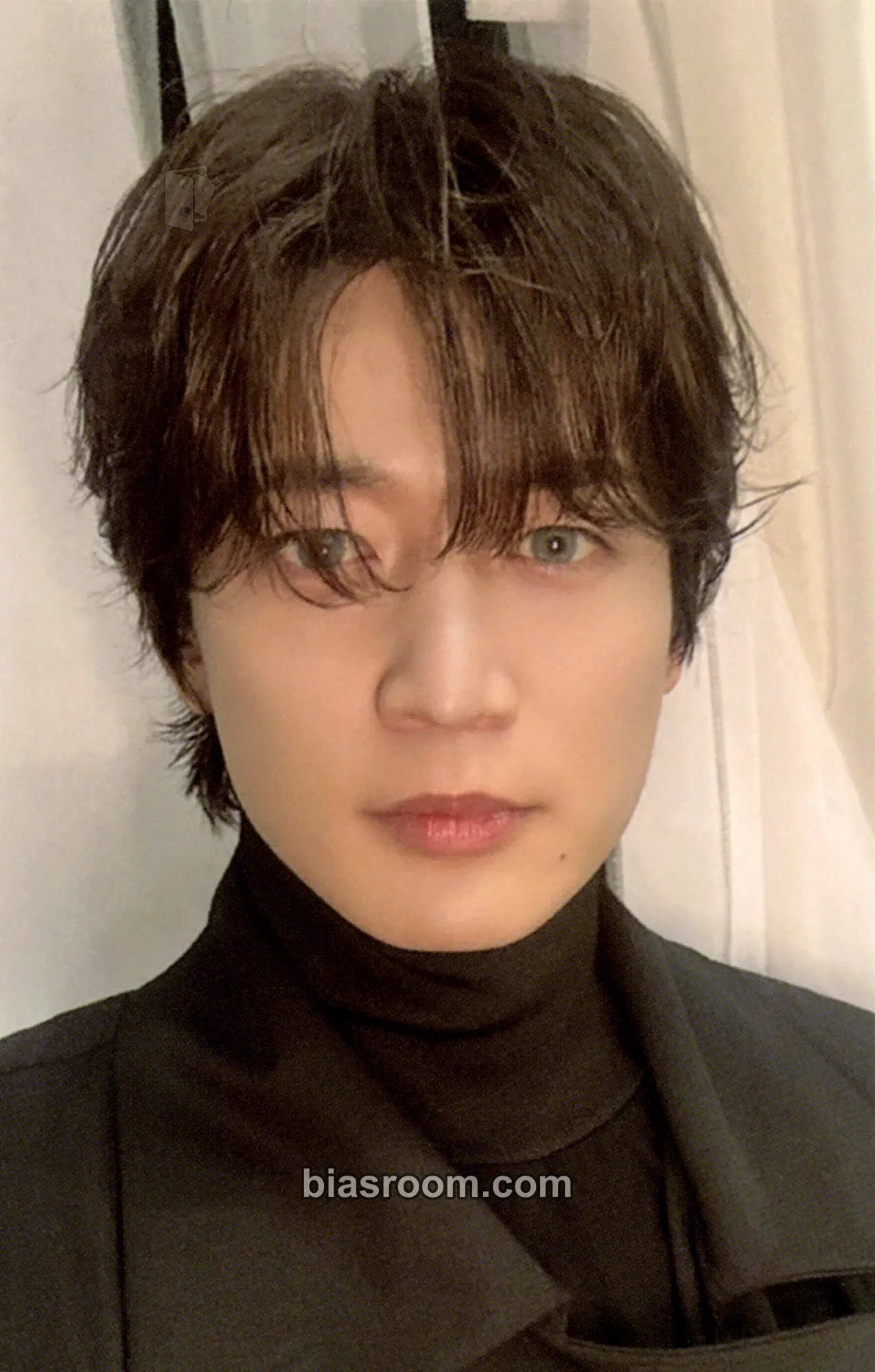 Minho Atmos - The 6th Mini Album Photocard - SHINee - SHINee K-pop photocard