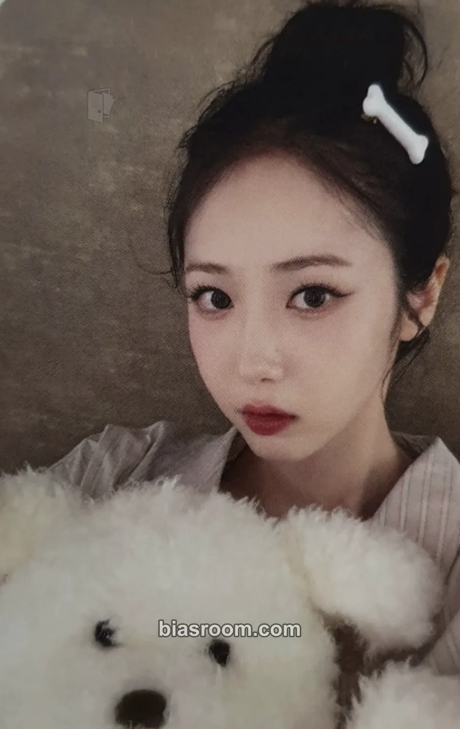 SinB A Montage of ( ) Photocard - VIVIZ - VIVIZ K-pop photocard
