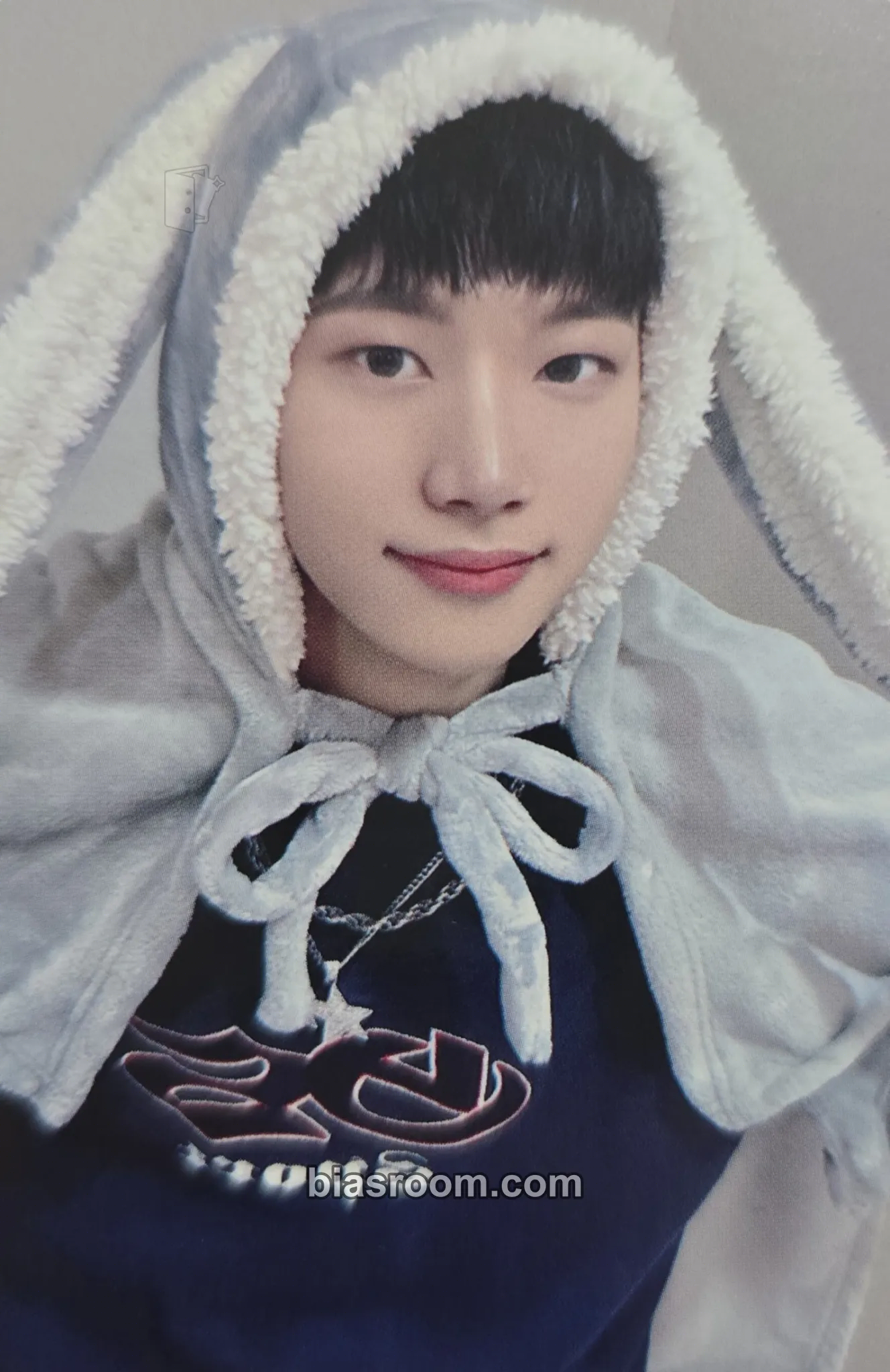 Hyunwoo Photocards (xikers) | Bias Room