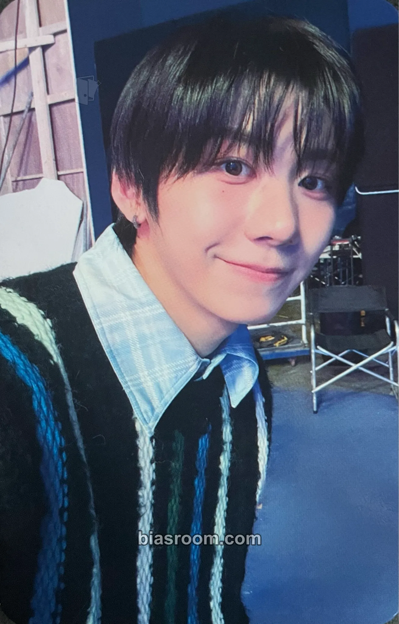 AHOF ハン Han Photocards (AHOF) | Bias Room