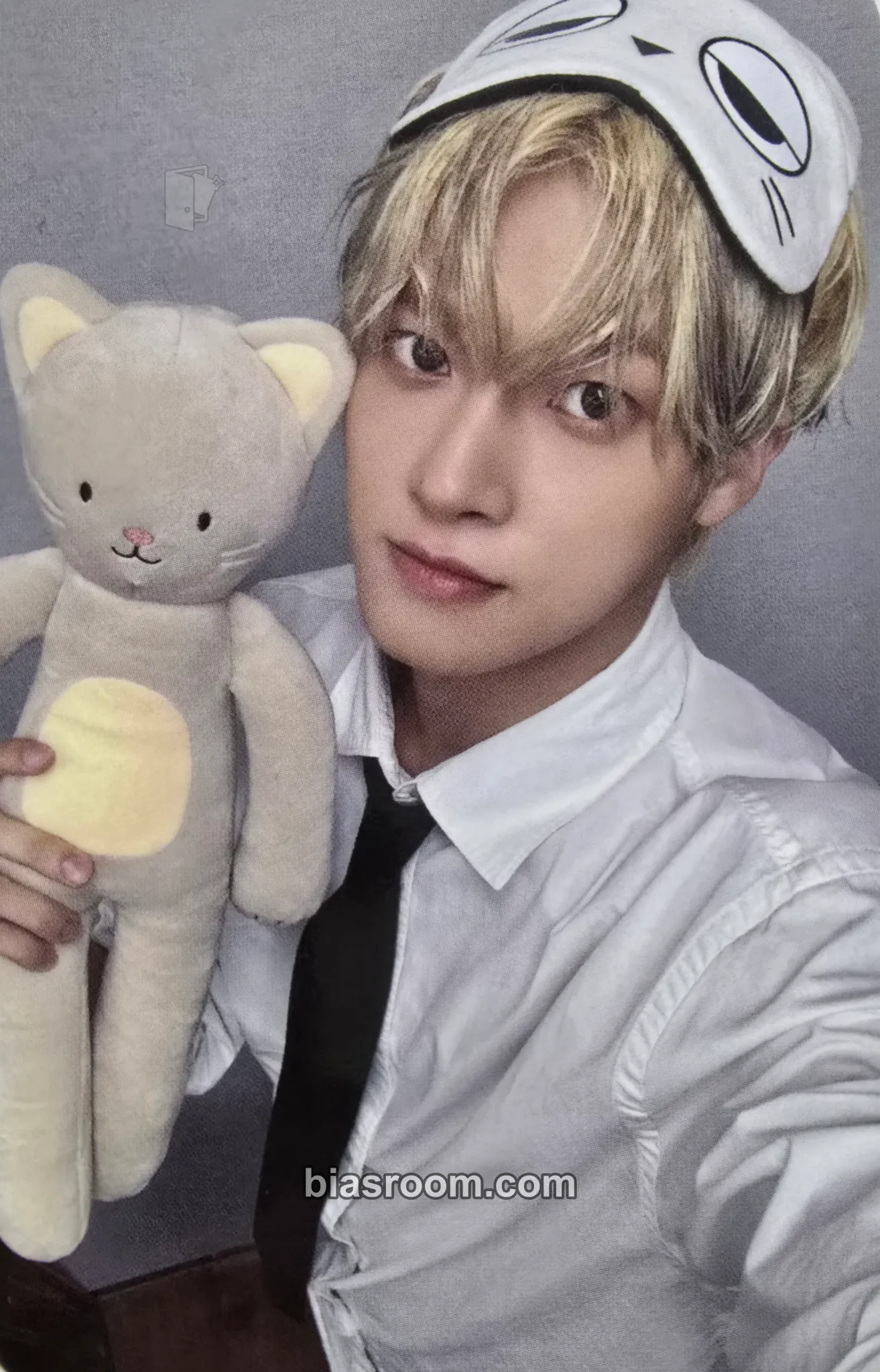 Junmin HOUSE OF TRICKY : WATCH OUT Photocard - xikers - xikers K-pop photocard