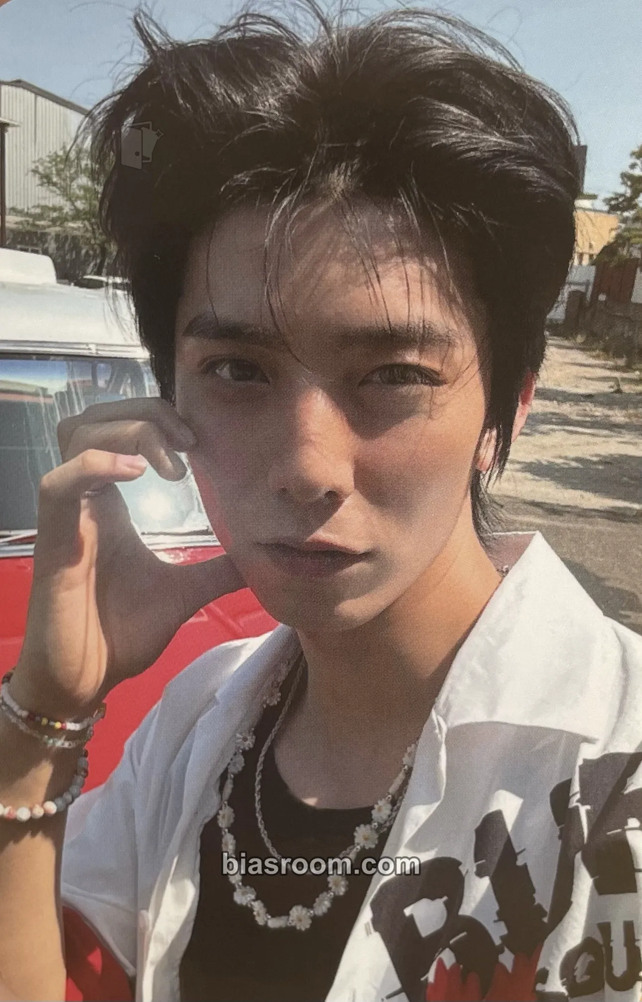 Hwiyoung FANTASY Photocard - SF9 - SF9 K-pop photocard