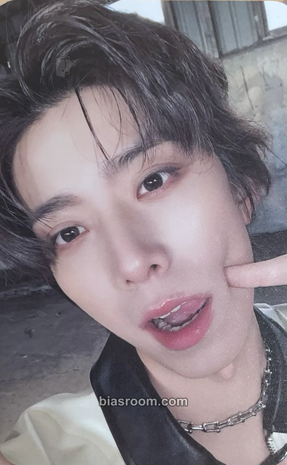 Hwiyoung LOVE RACE Photocard - SF9 - SF9 K-pop photocard