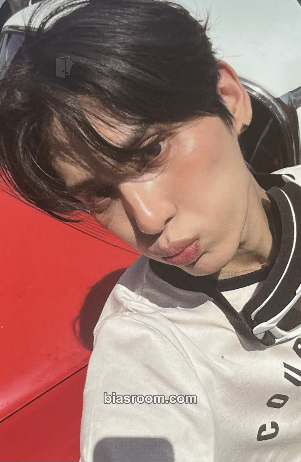 Yoo Taeyang FANTASY Photocard - SF9 - SF9 K-pop photocard