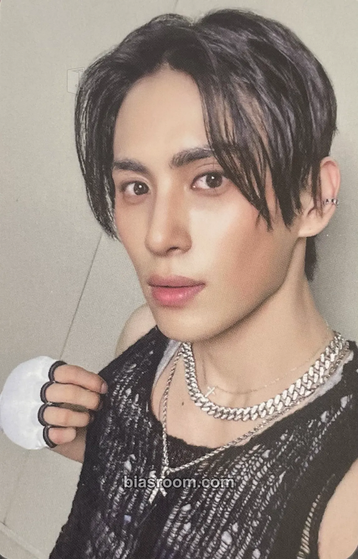 Yoo Taeyang FANTASY Photocard - SF9 - SF9 K-pop photocard