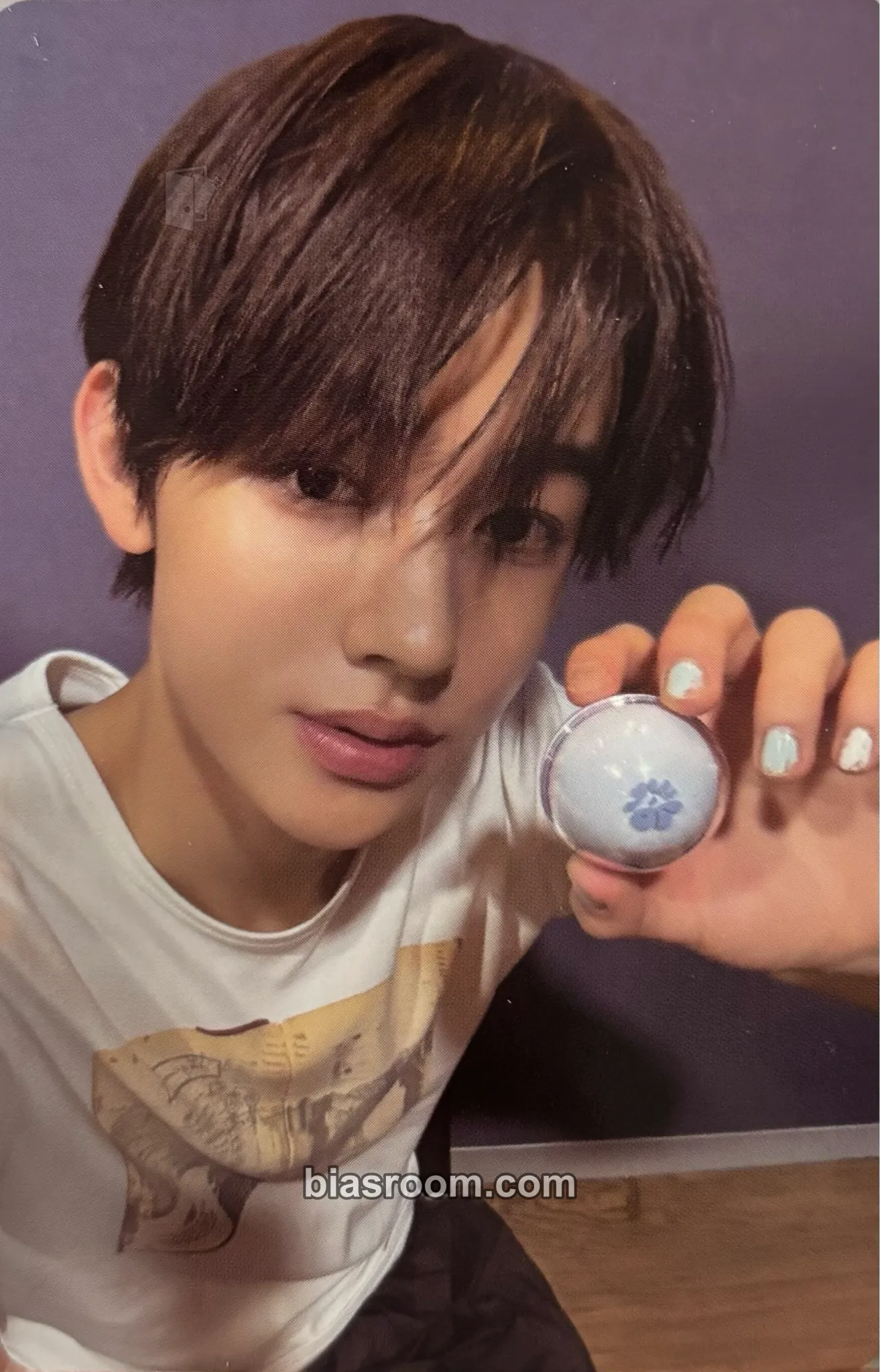 Seonghyeon Photocards (CORTIS) | Bias Room