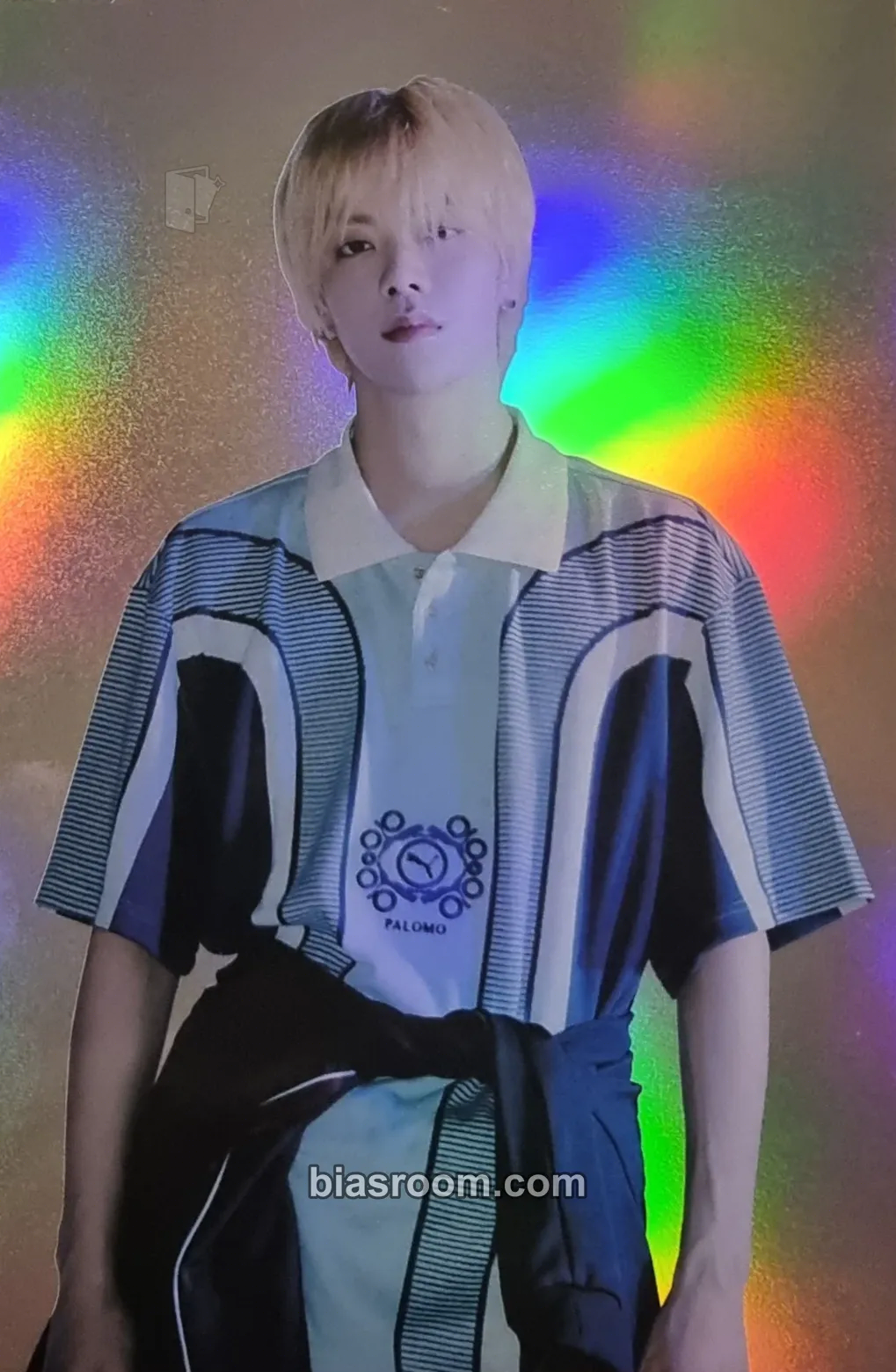 Yuta Welcome To My City Photocard - NCT 127 - NCT 127 K-pop photocard