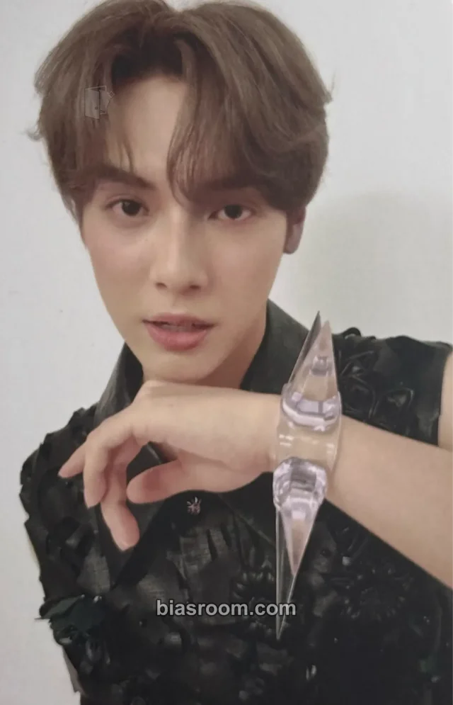 POLARIX - Pentor - Polarix Wonderland Magazine Other magazine photocard