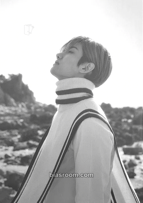 Max Changmin New Chapter #2: The Truth of Love Photocard - TVXQ - TVXQ K-pop photocard