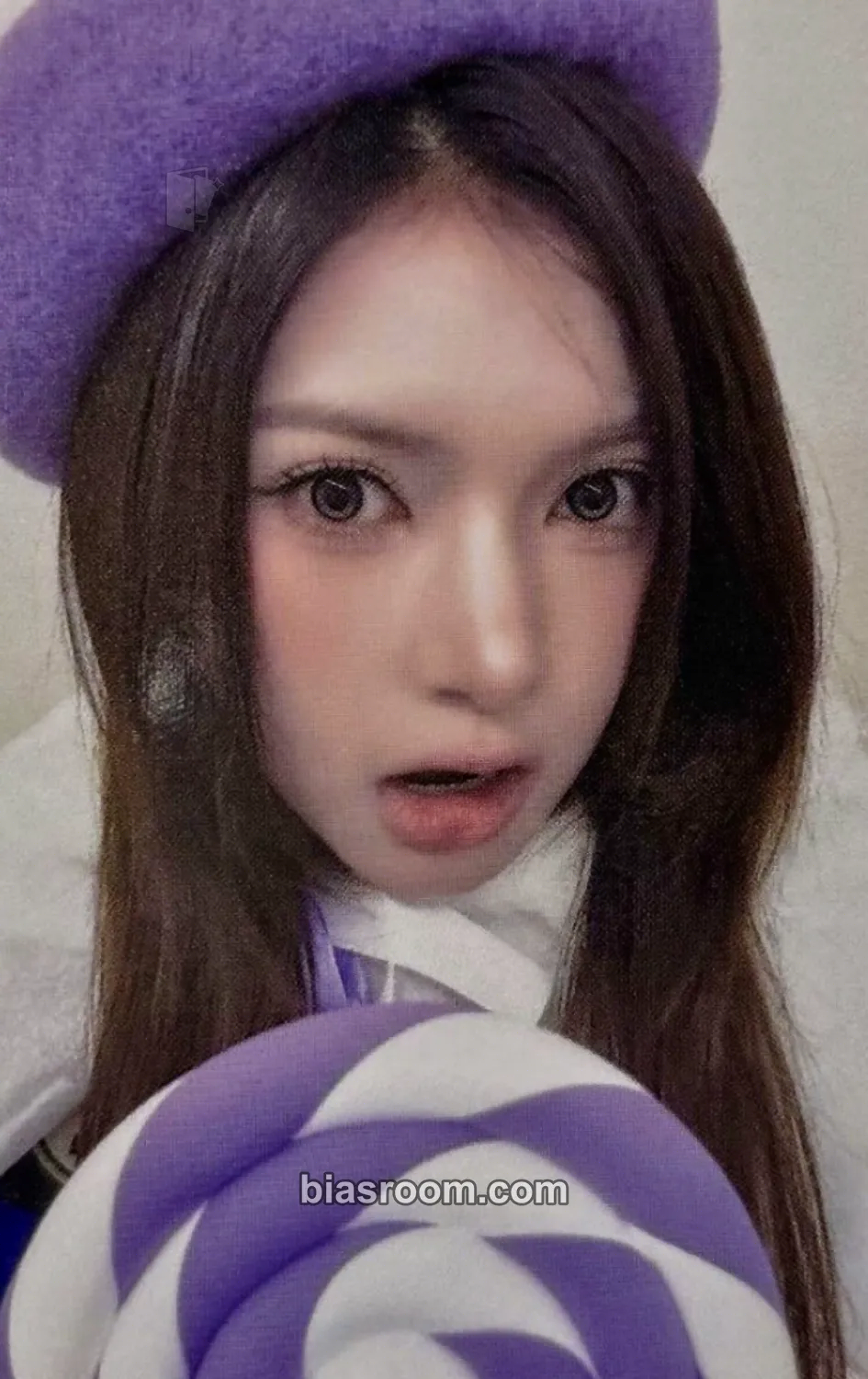Kanny &our vibe Photocard - SAY MY NAME - SAY MY NAME K-pop photocard