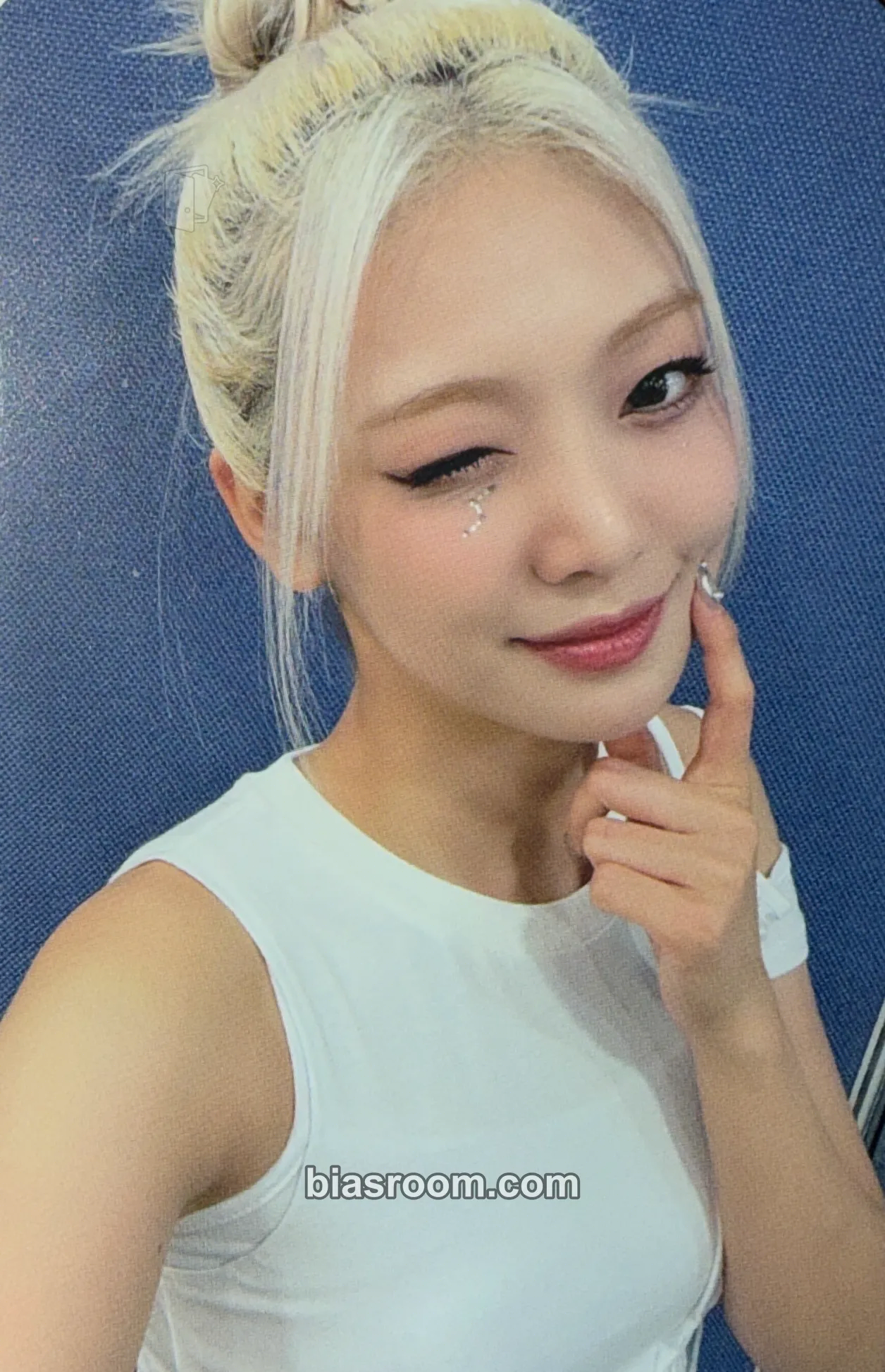 Onda All My Girls Photocard - EVERGLOW - EVERGLOW K-pop photocard