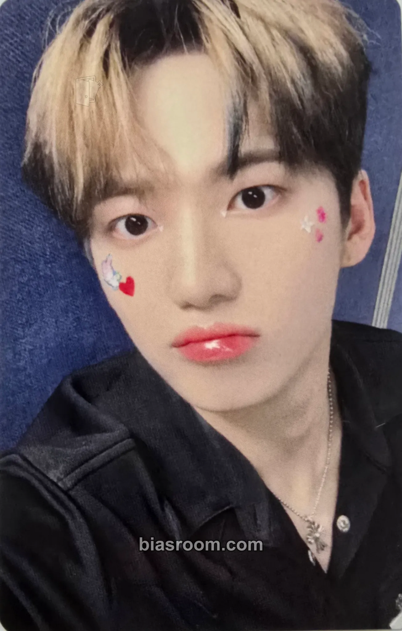Minjae HOUSE OF TRICKY : HOW TO PLAY Photocard - xikers - xikers K-pop photocard