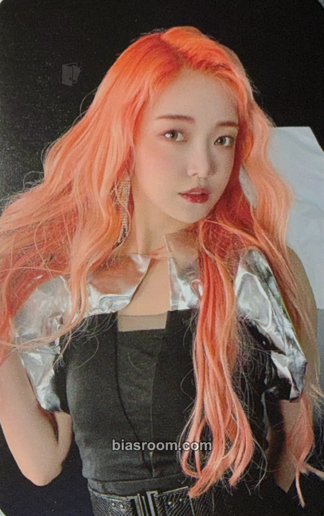 Onda Reminiscence Photocard - EVERGLOW - EVERGLOW K-pop photocard