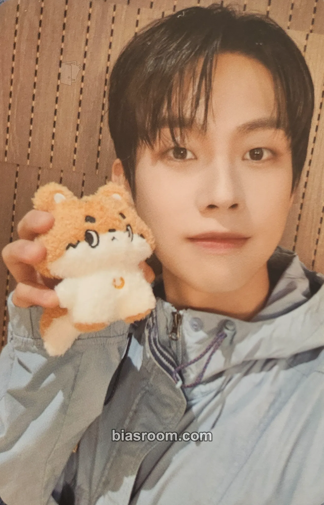 Sangyeop LUCY 9th Concert ISLAND Photocard - LUCY - LUCY K-pop photocard