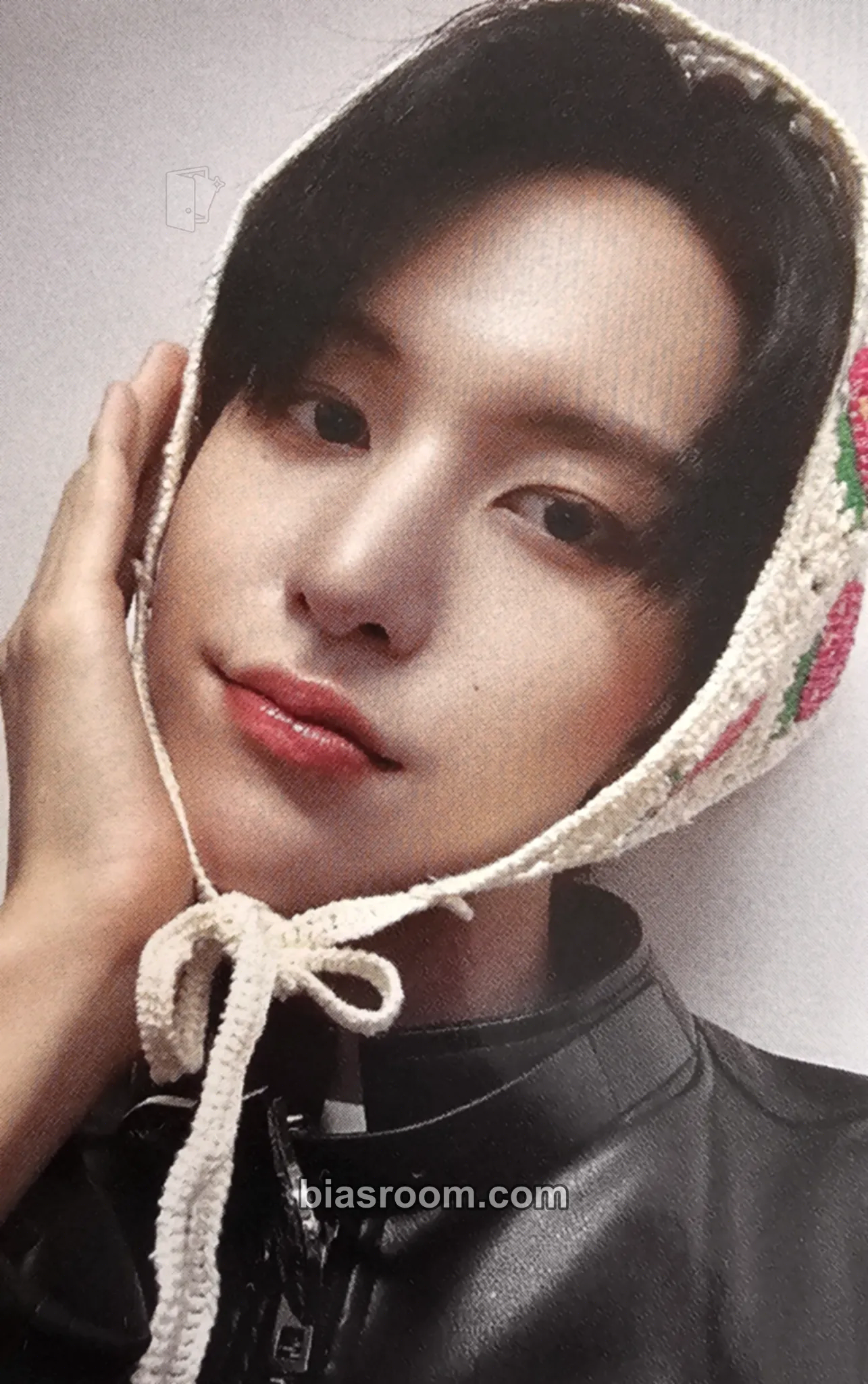 Kyungmin Electric Heart: 찬란하게 빛날 Photocard - 8TURN - 8TURN K-pop photocard