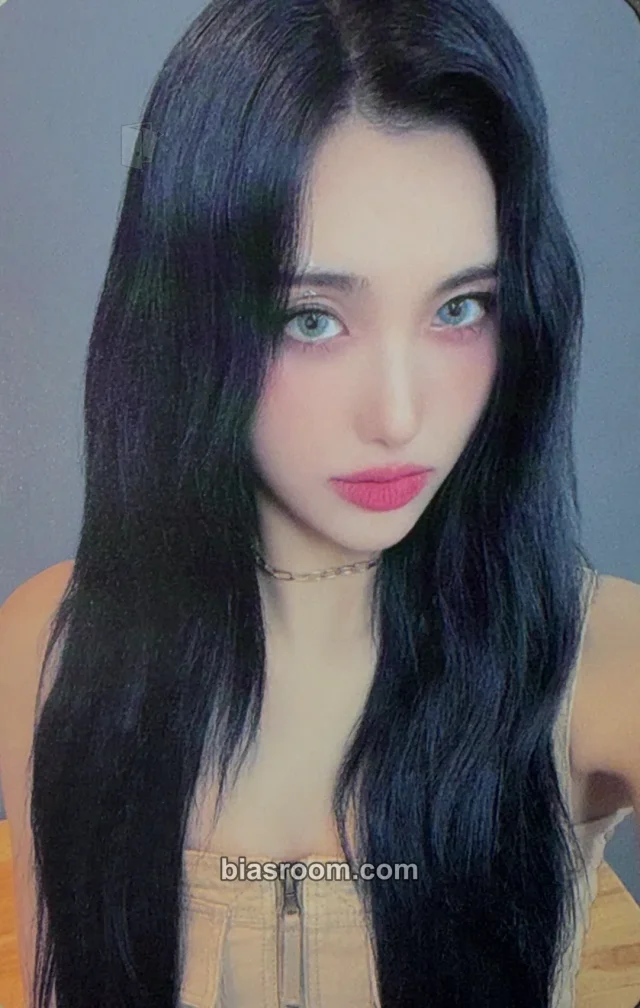 EVERGLOW - Aisha - All My Girls US Tour Event meet & greet vip ticket benefit