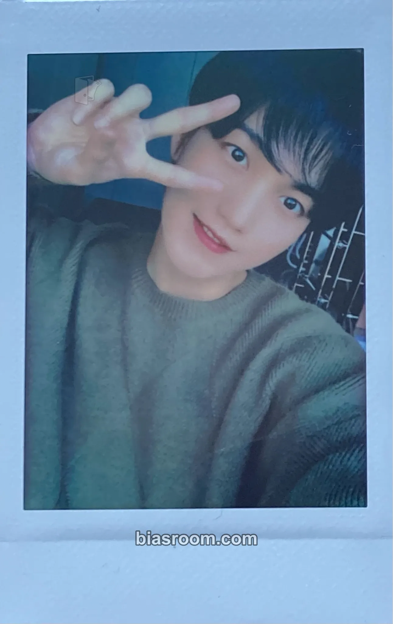 Seungjun ONF x LIPSS INSTAX FILM SET Photocard - ONF - ONF K-pop photocard