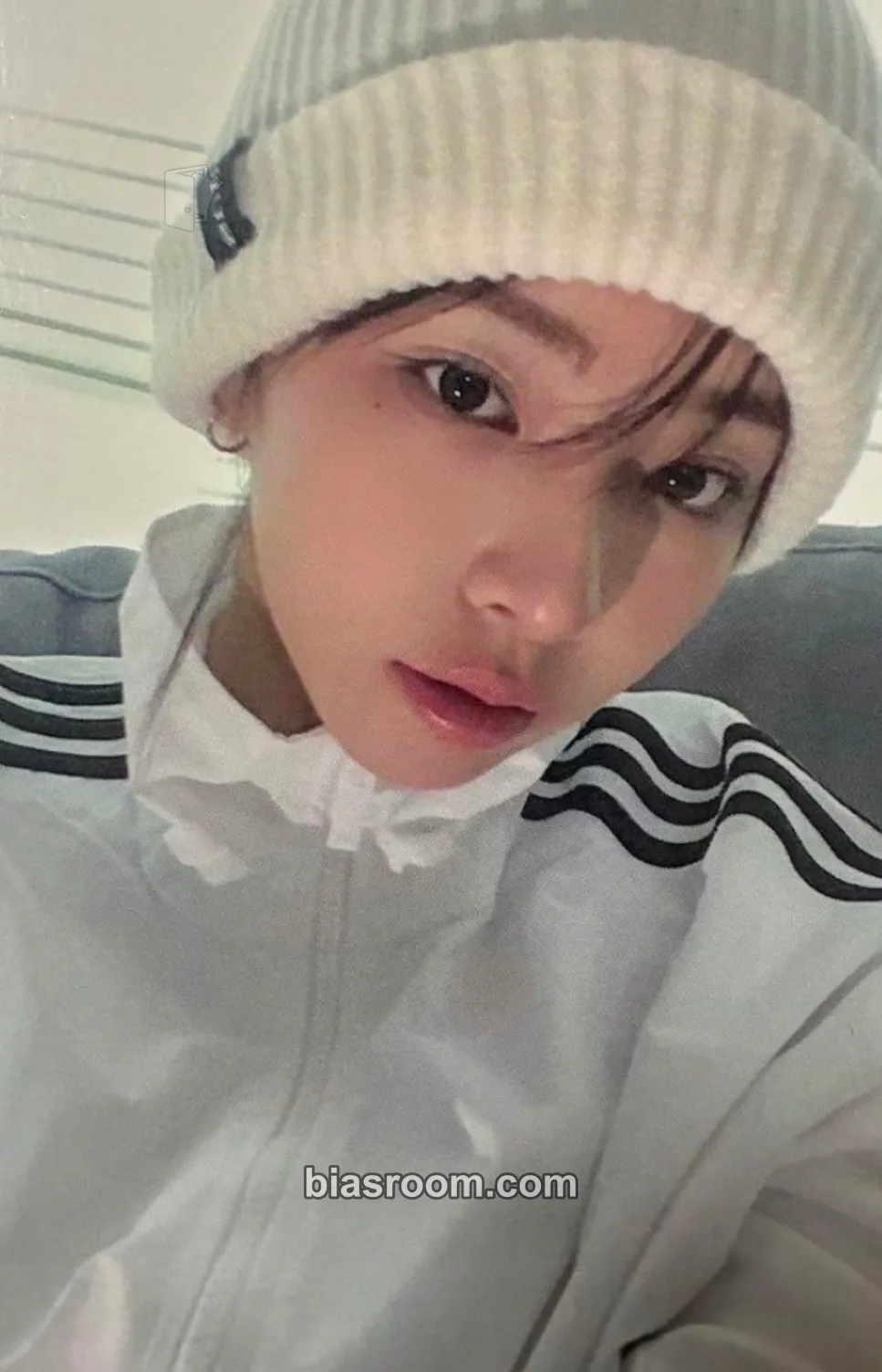 Shuie LOVvmE’s Note - June Diary Photocard - SAY MY NAME - SAY MY NAME K-pop photocard