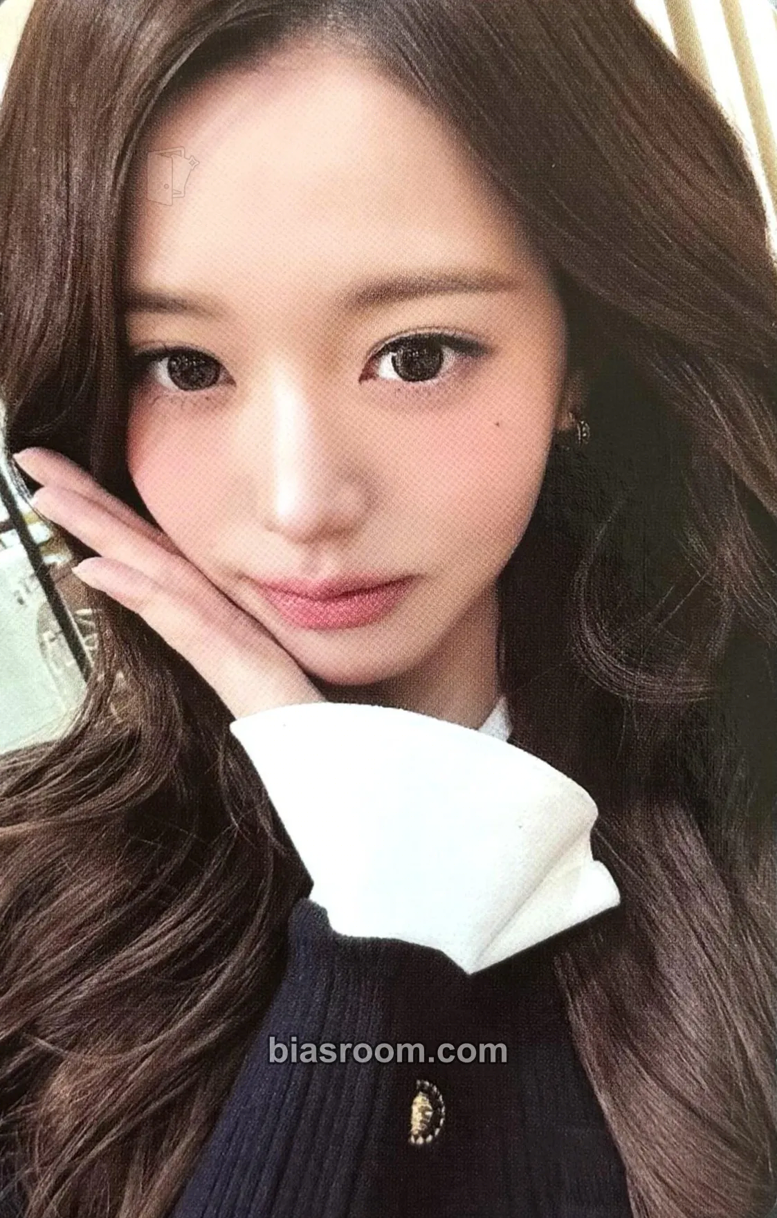Wonyoung IVE × Everland "ForEver IVE" Photocard - IVE - IVE K-pop photocard