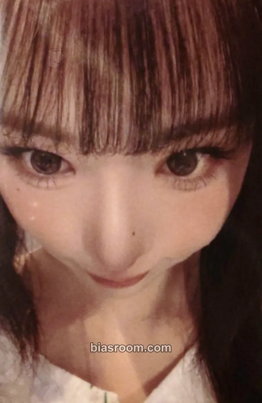 Shuie LOVvmE’s Note - June Diary Photocard - SAY MY NAME - SAY MY NAME K-pop photocard
