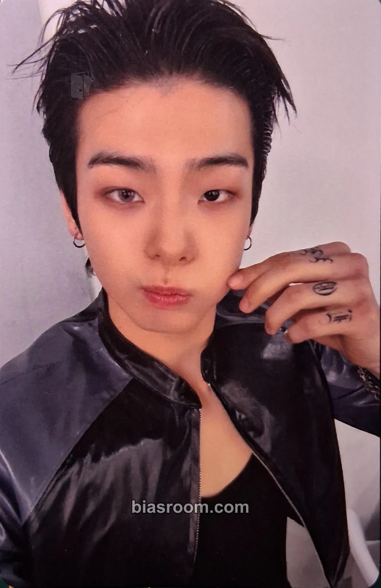 Dogyun FEELM Photocard - 82Major - 82Major K-pop photocard