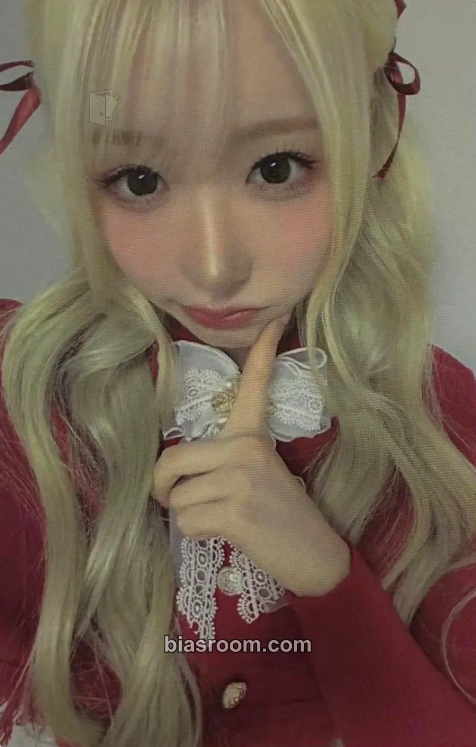 Mei LOVvmE’s Note - June Diary Photocard - SAY MY NAME - SAY MY NAME K-pop photocard