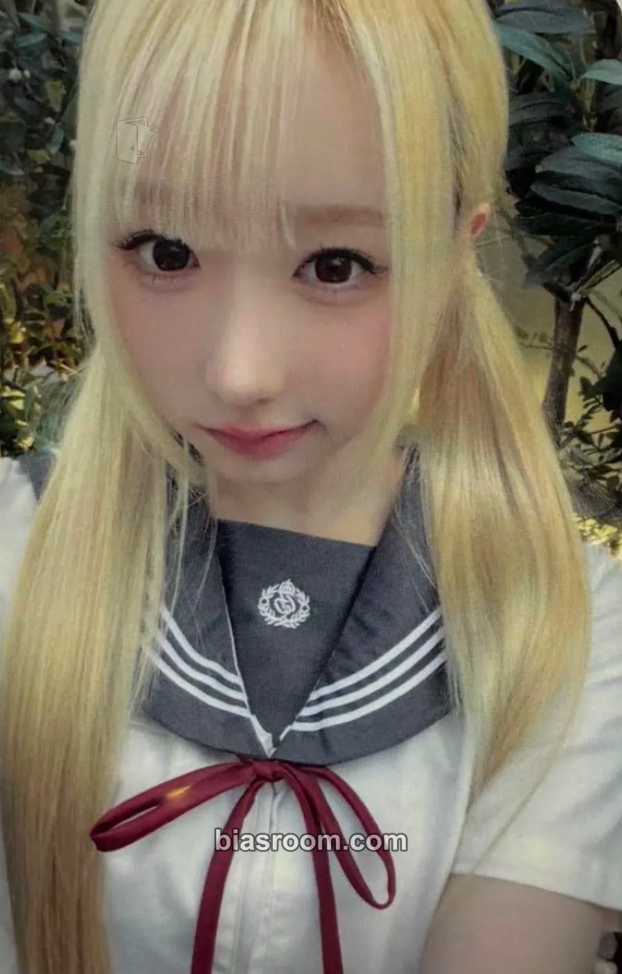 Mei LOVvmE’s Note - June Diary Photocard - SAY MY NAME - SAY MY NAME K-pop photocard