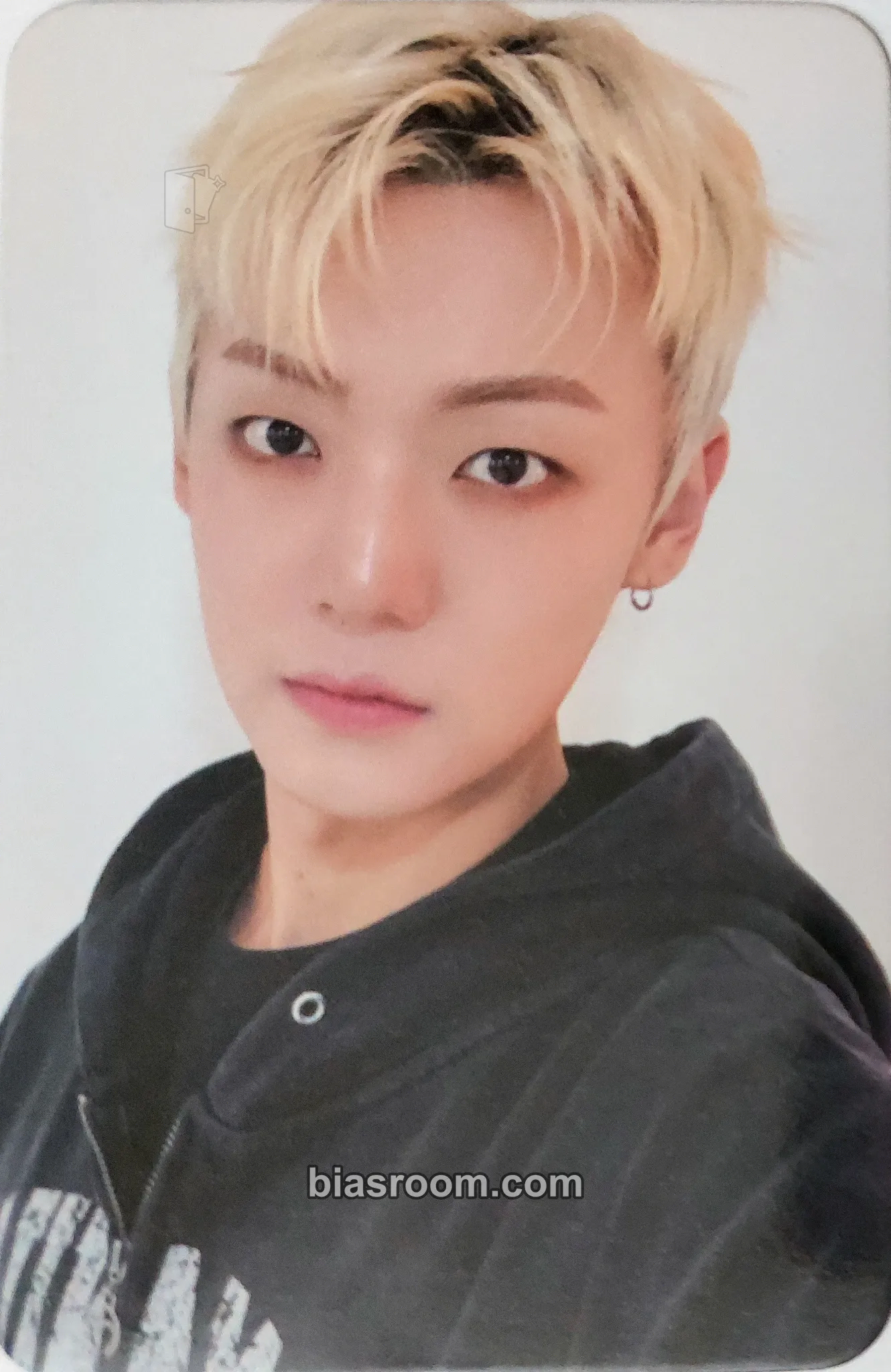 Kang Yuchan Rebel Photocard - A.C.E - A.C.E K-pop photocard