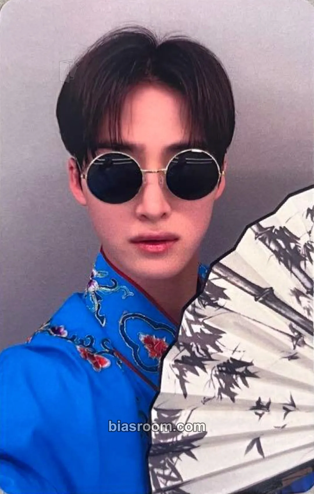 Youmin No Doubt Photocard - ALL(H)OURS - ALL(H)OURS K-pop photocard