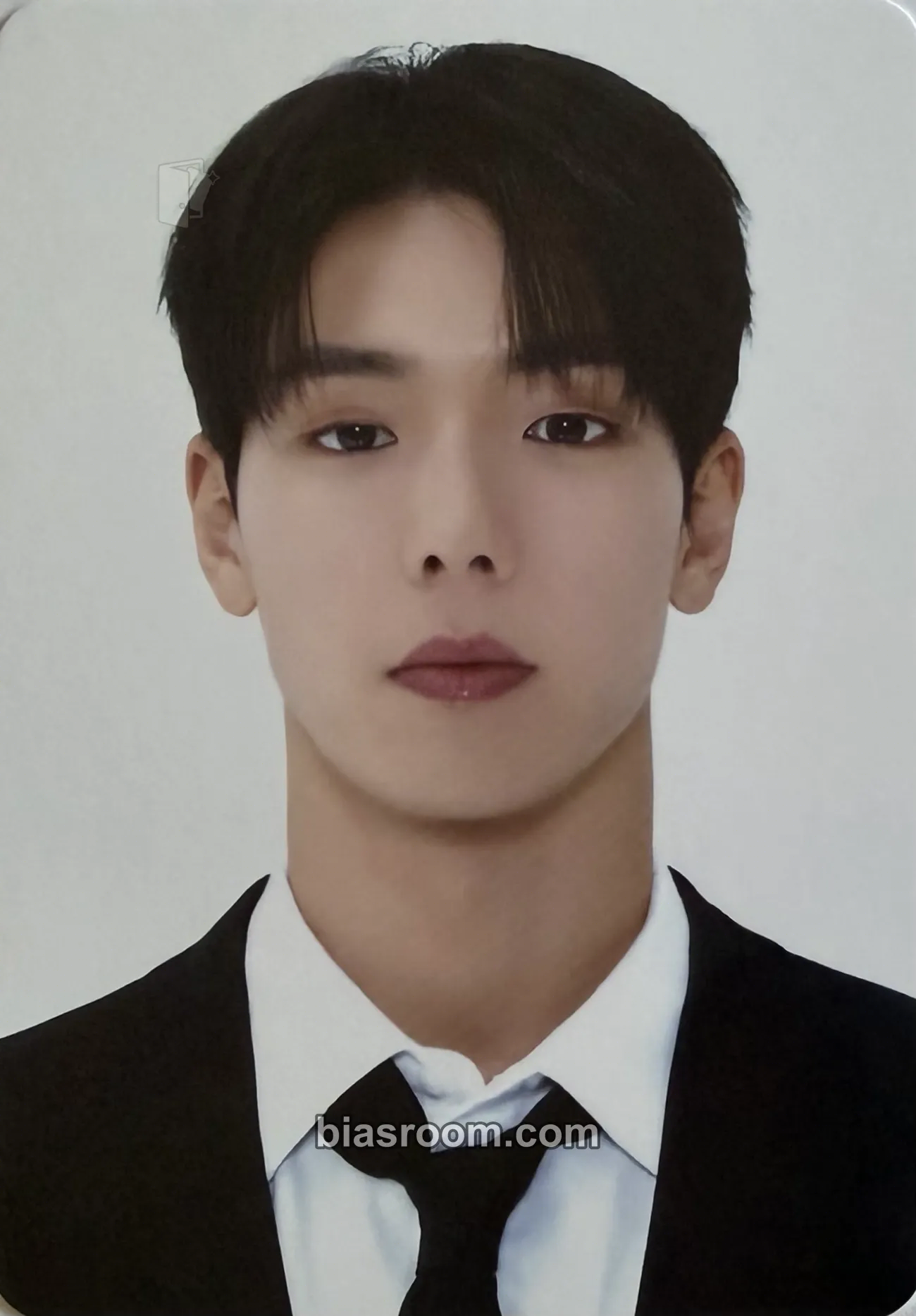 Shownu 2025 MONSTA X - CONNECT X Photocard - MONSTA X - MONSTA X K-pop photocard