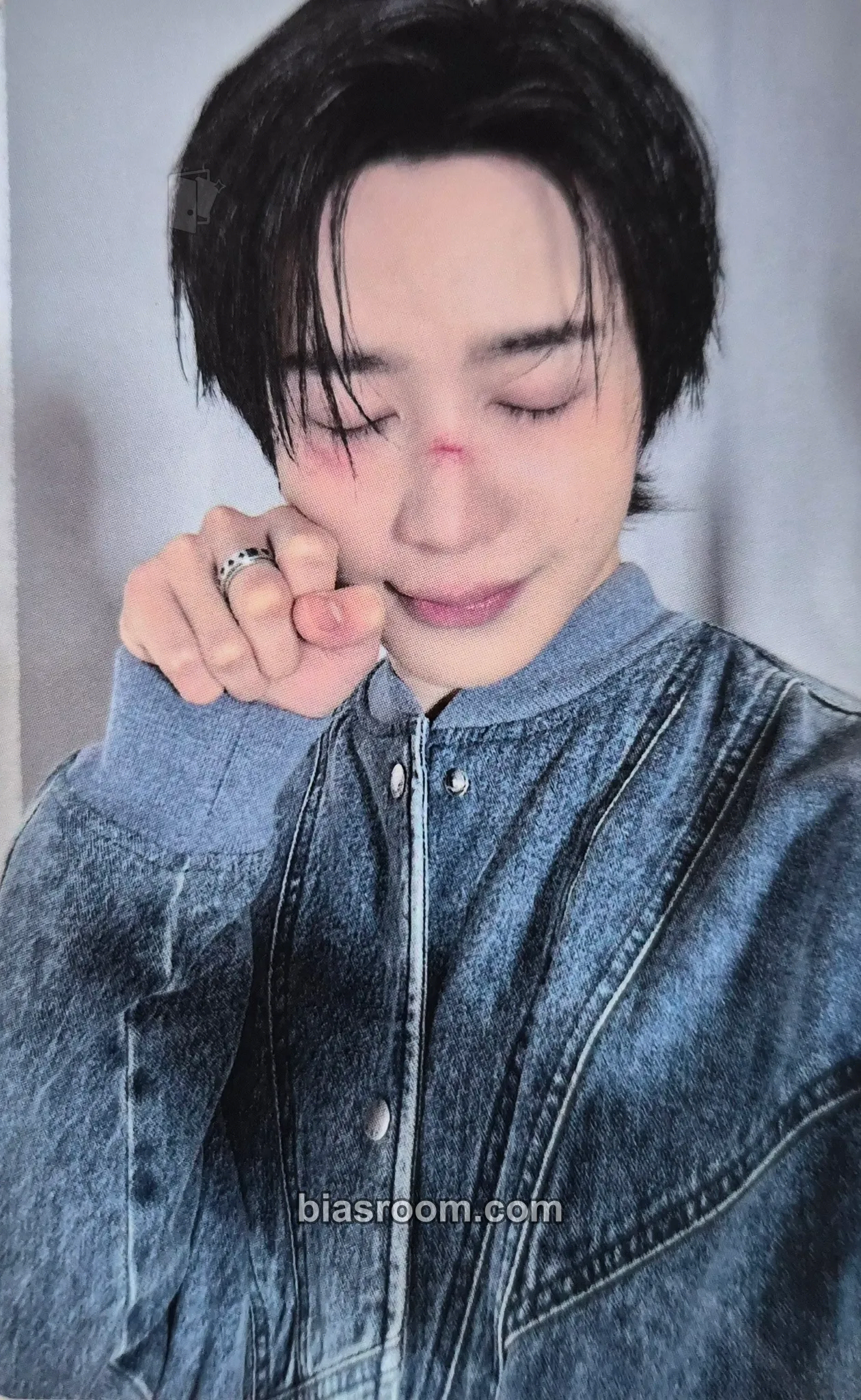 Hunter ROUTE ZERO: The ORA Photocard - xikers - xikers K-pop photocard