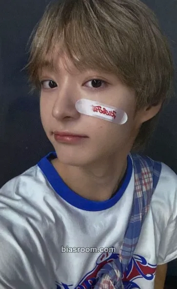 Donghwa My First Flip Photocard - KickFlip - KickFlip K-pop photocard