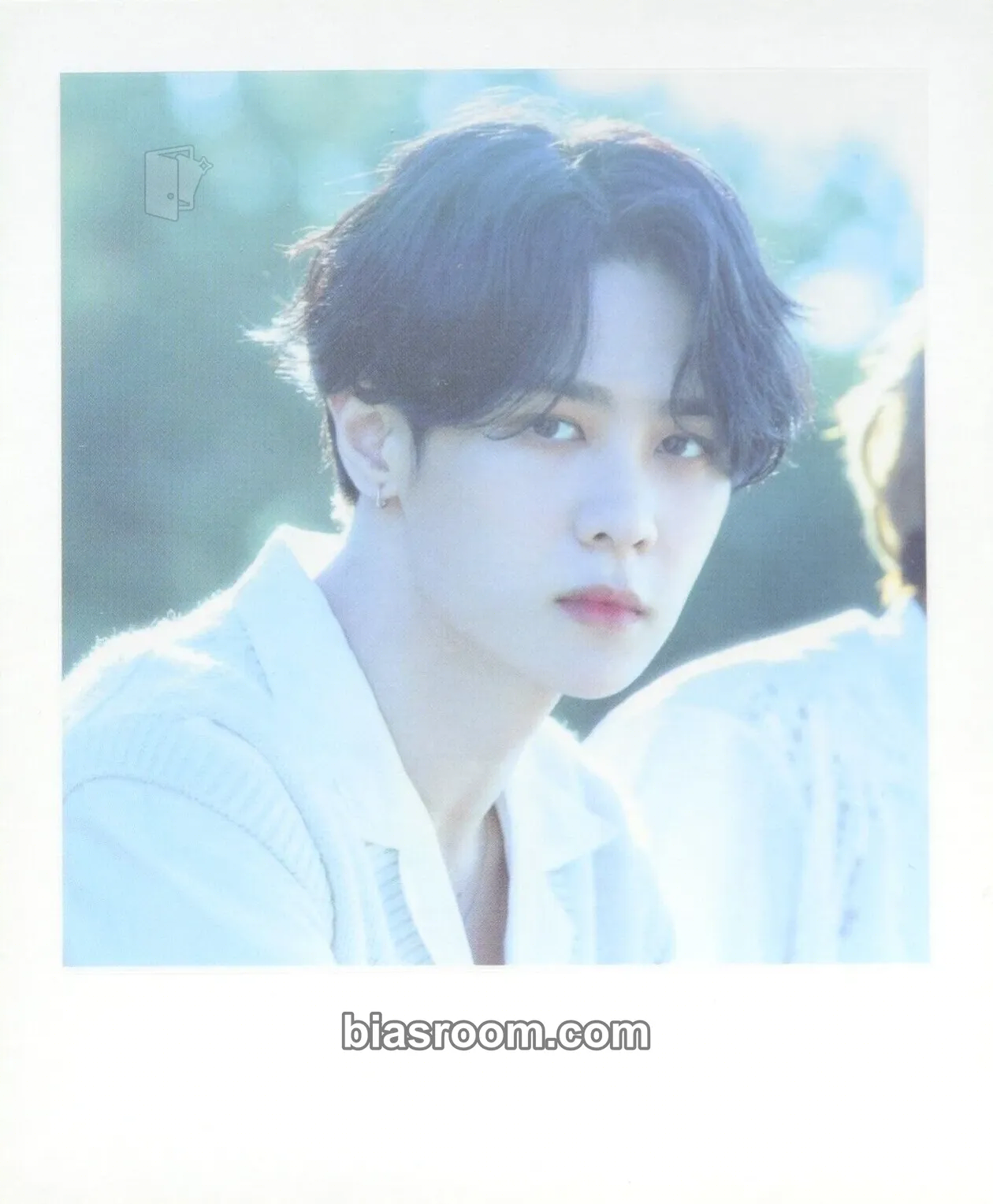 Kun Unit MD Photocard - WayV - WayV K-pop photocard