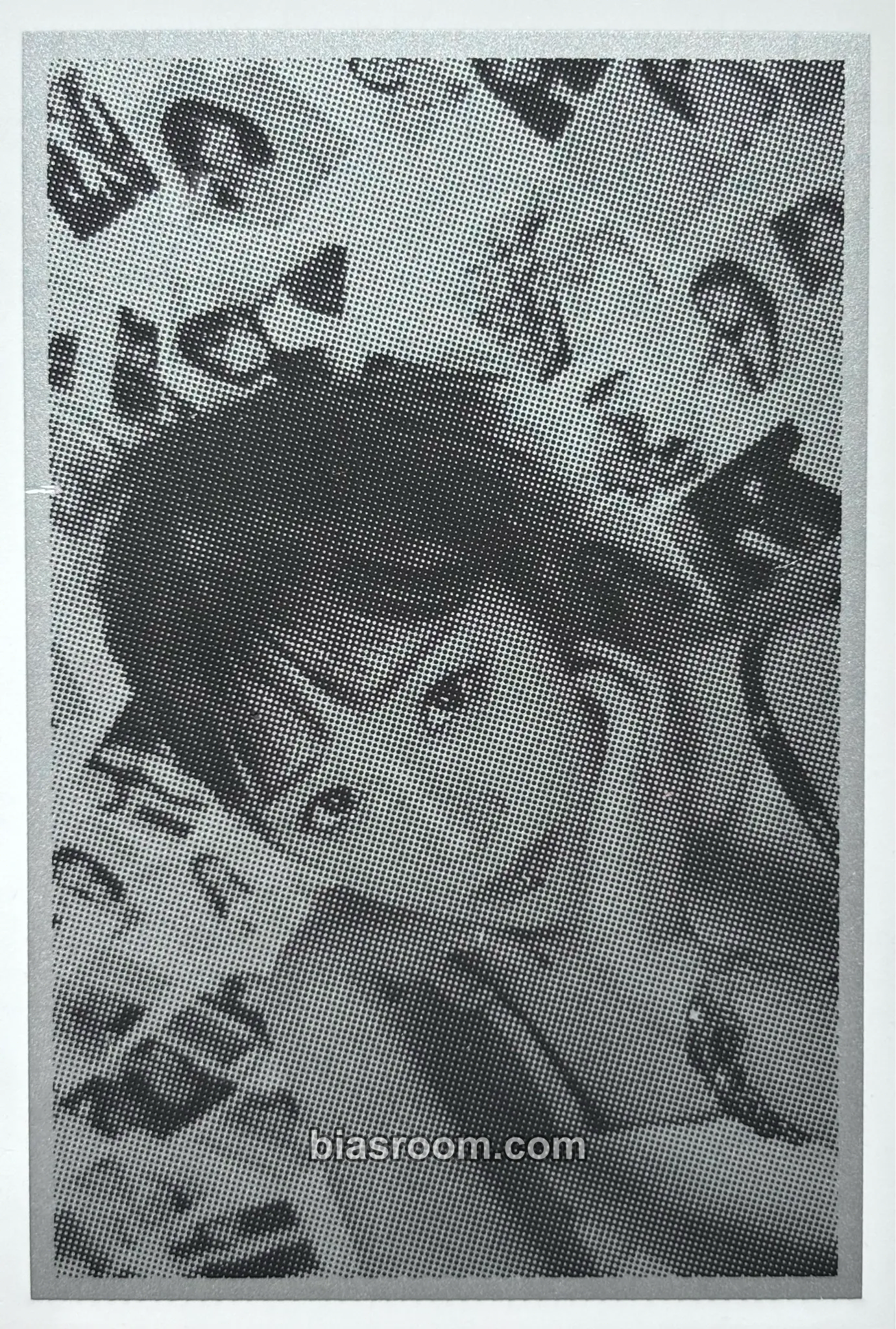 Bomi SELF Photocard - Apink - Apink K-pop photocard