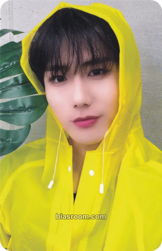 Juone Good to You (NINE to SIX) Photocard - DKZ - DKZ K-pop photocard
