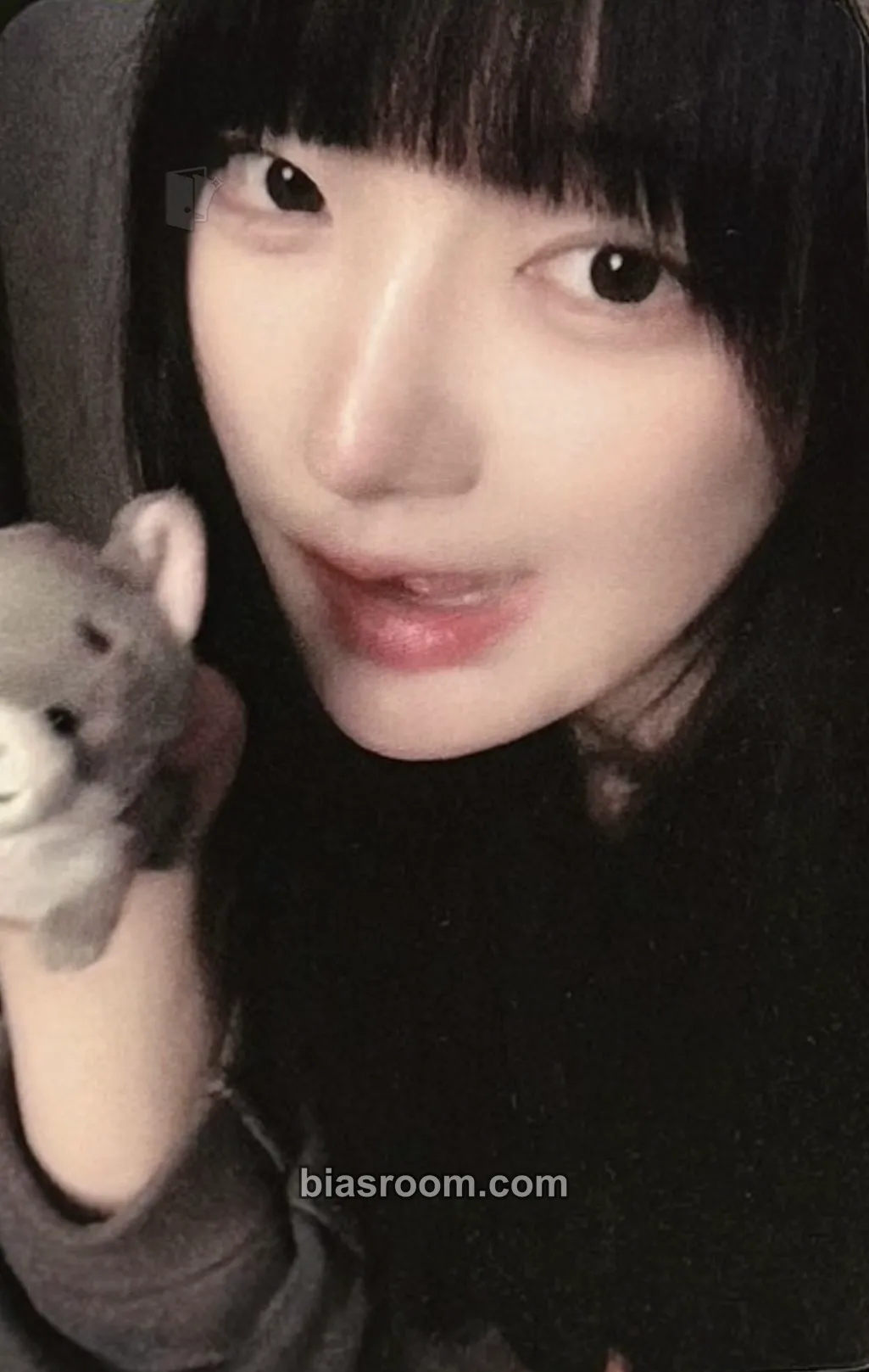 Ban Seolhee GIRLS FRONTIER LEADERS - New Stage (PLATFORM Shirocohwa version) Photocard - Ban Seolhee K-pop photocard
