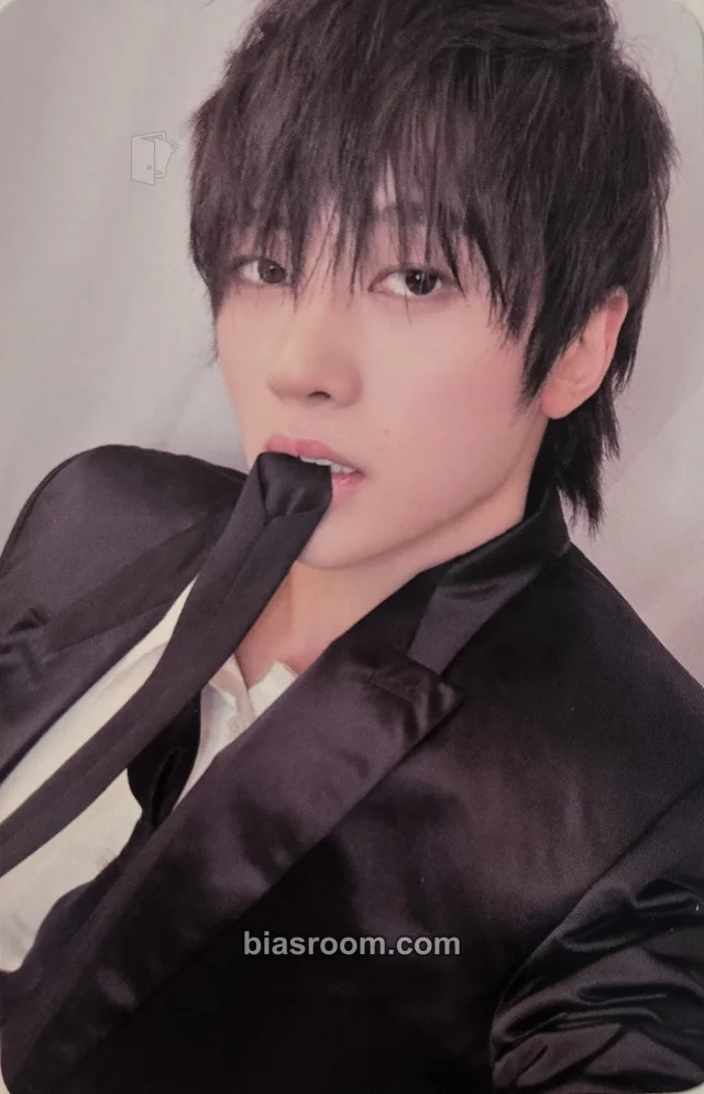 ZEROBASEONE - Matthew - Ascend- Album album photocard USA walmart