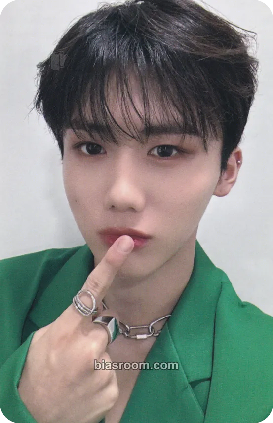 Juone Good to You (NINE to SIX) Photocard - DKZ - DKZ K-pop photocard