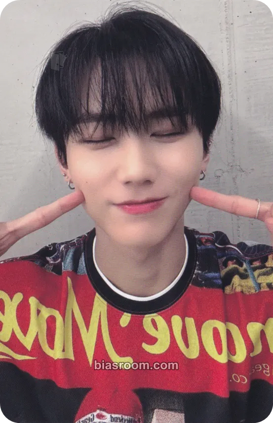 Juone Good to You (NINE to SIX) Photocard - DKZ - DKZ K-pop photocard