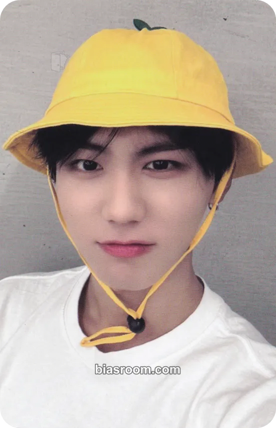Juone Good to You (NINE to SIX) Photocard - DKZ - DKZ K-pop photocard