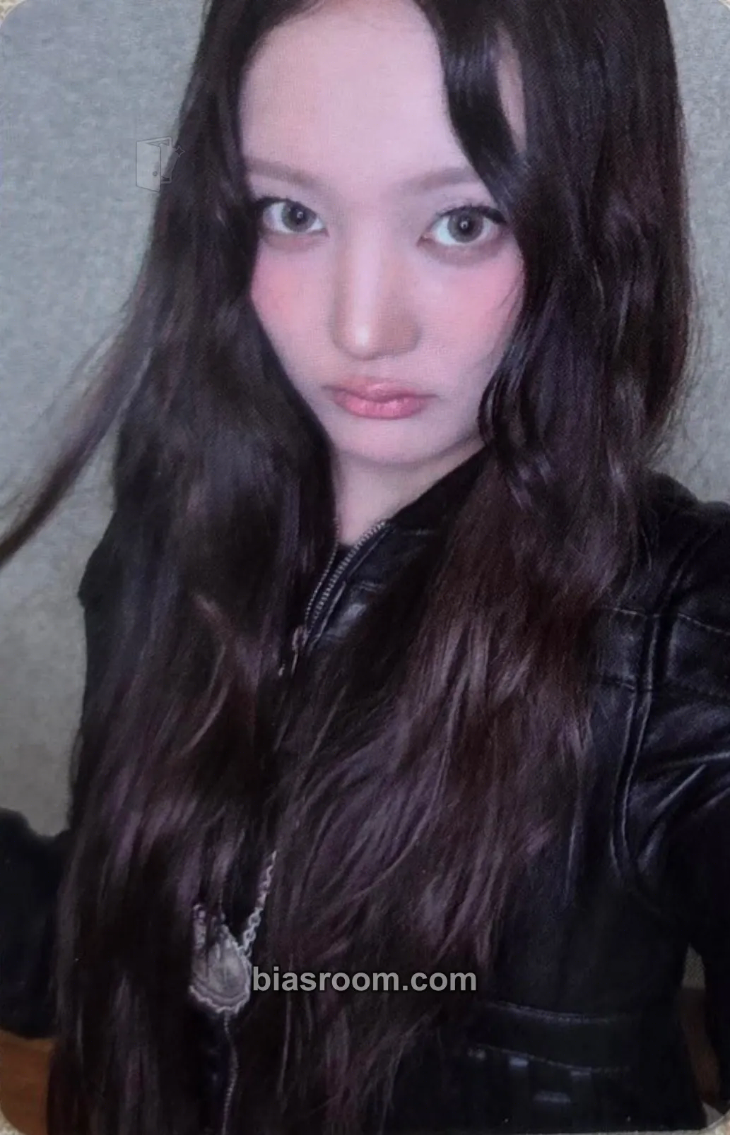 Newy OXY_GEN Photocard - Keyveatz - Keyveatz K-pop photocard