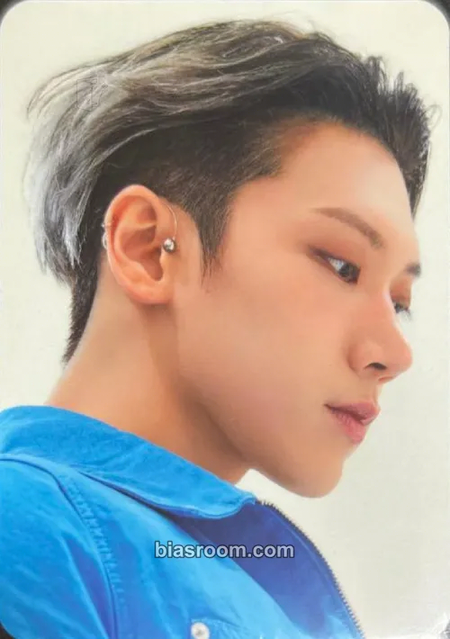Ten MY ARTIST CARD PACK Photocard - NCT - NCT K-pop photocard